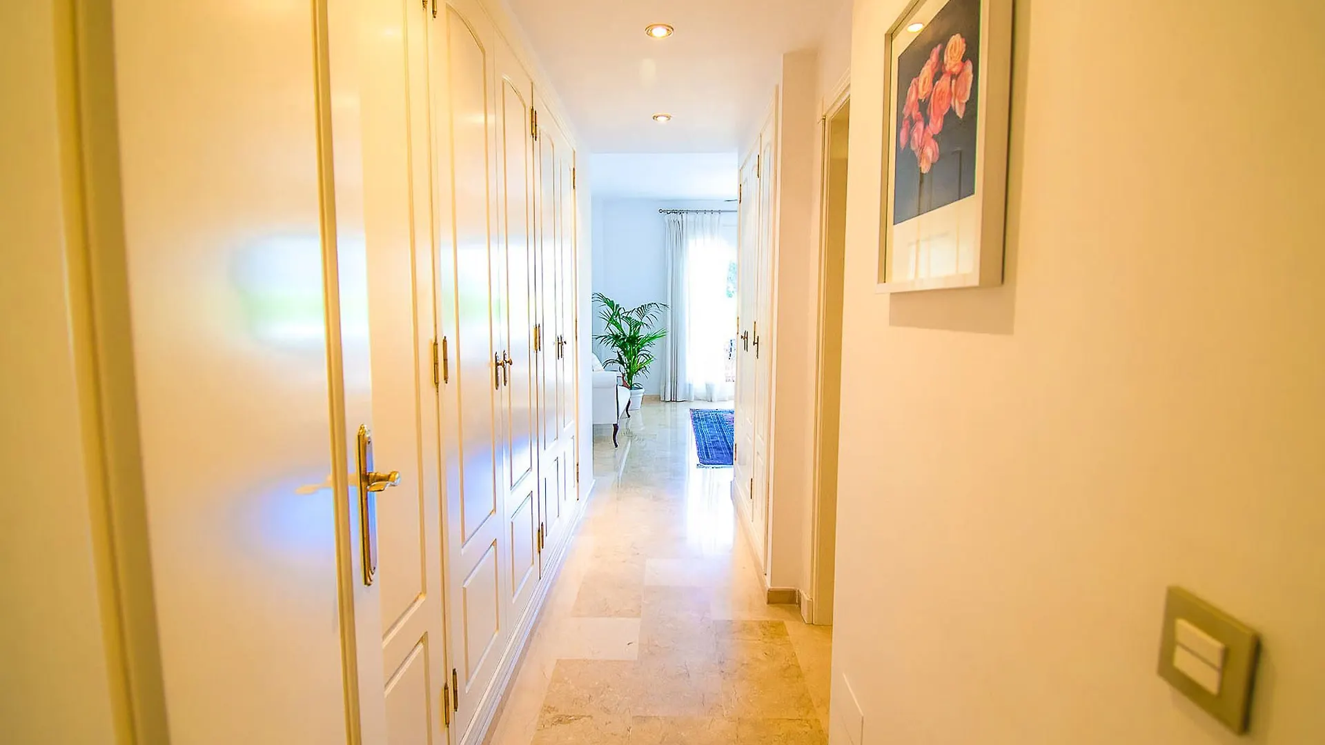 Oleholidays Apartamento Palm Beach 6 Marbella 0*,