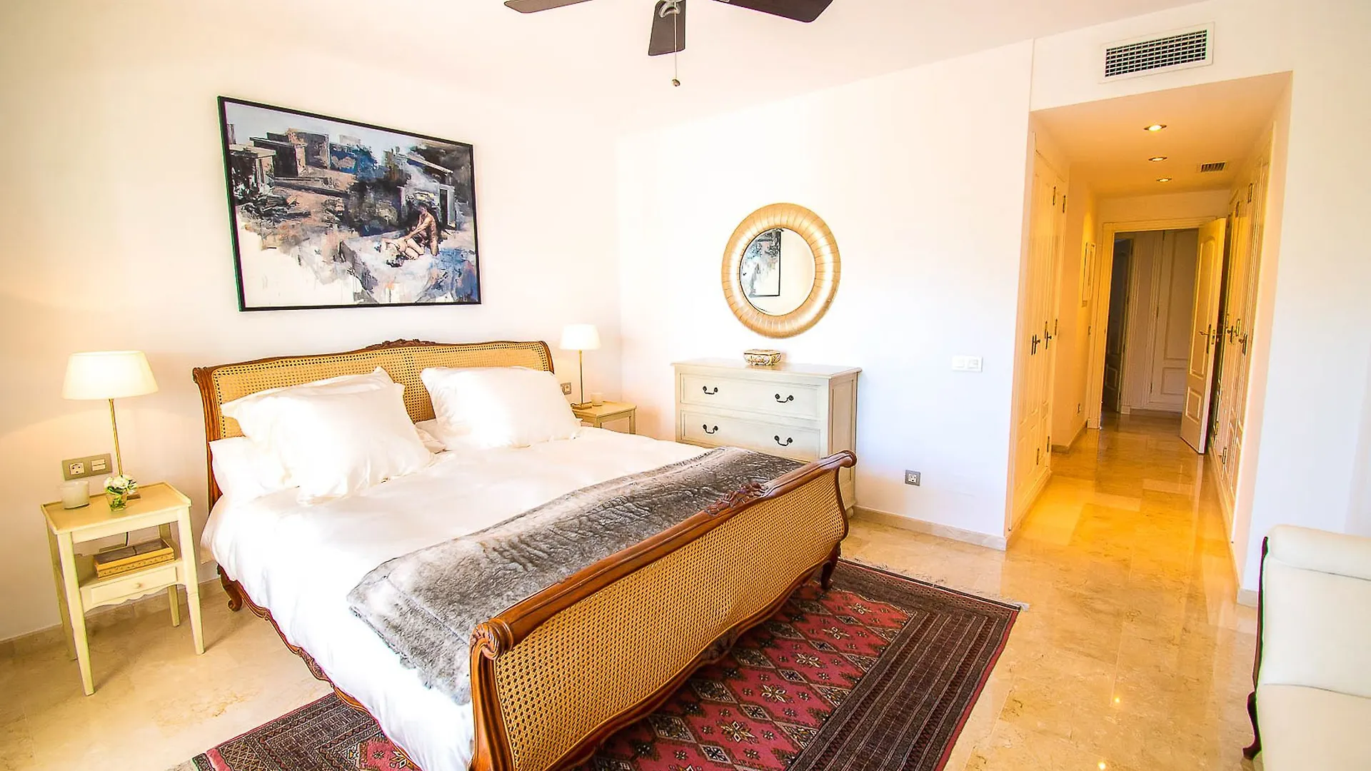 Oleholidays Apartamento Palm Beach 6 Marbella 0*,  Spain