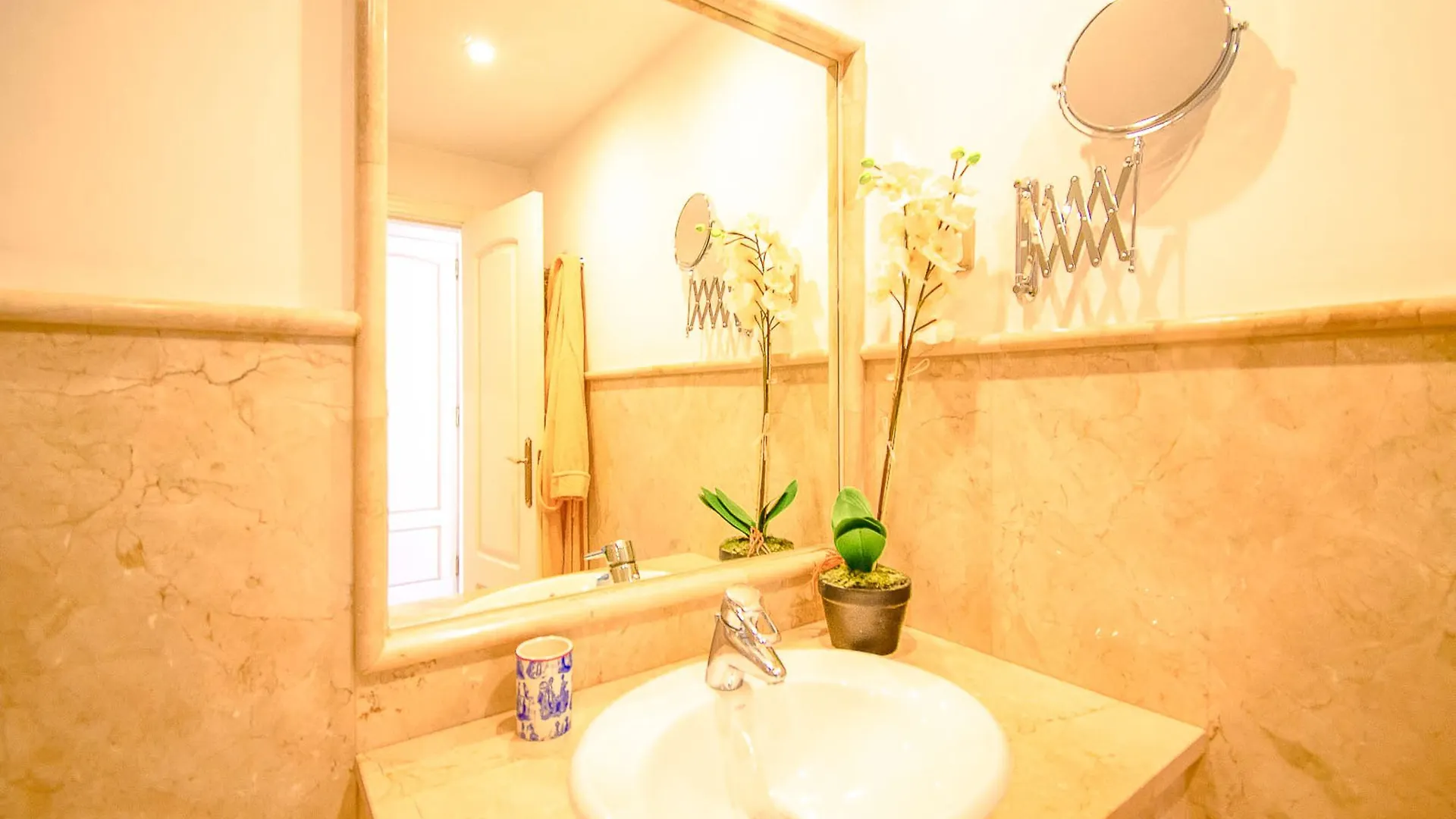 Oleholidays Apartamento Palm Beach 6 Marbella Spanien