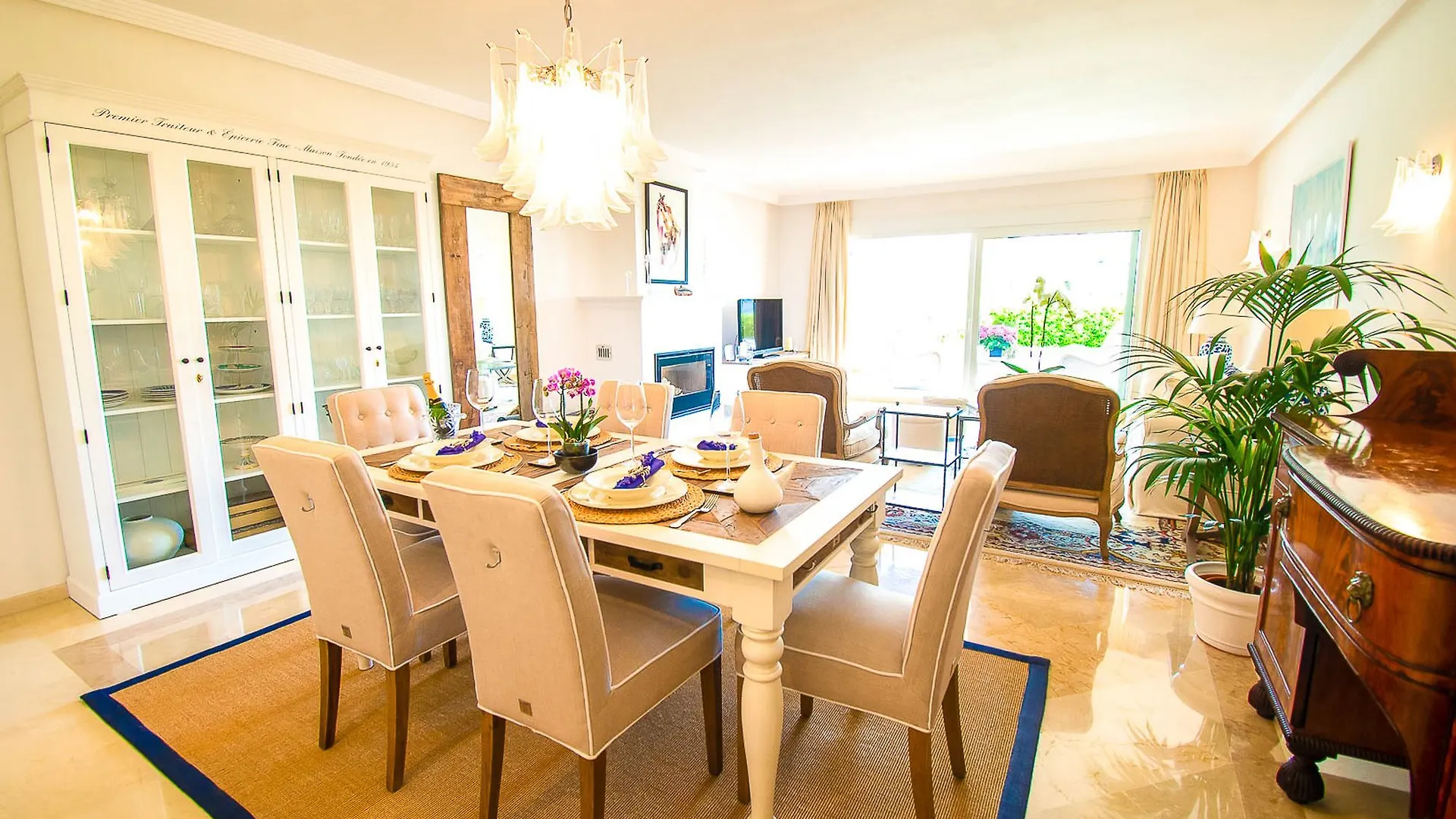 Oleholidays Apartamento Palm Beach 6 Marbella