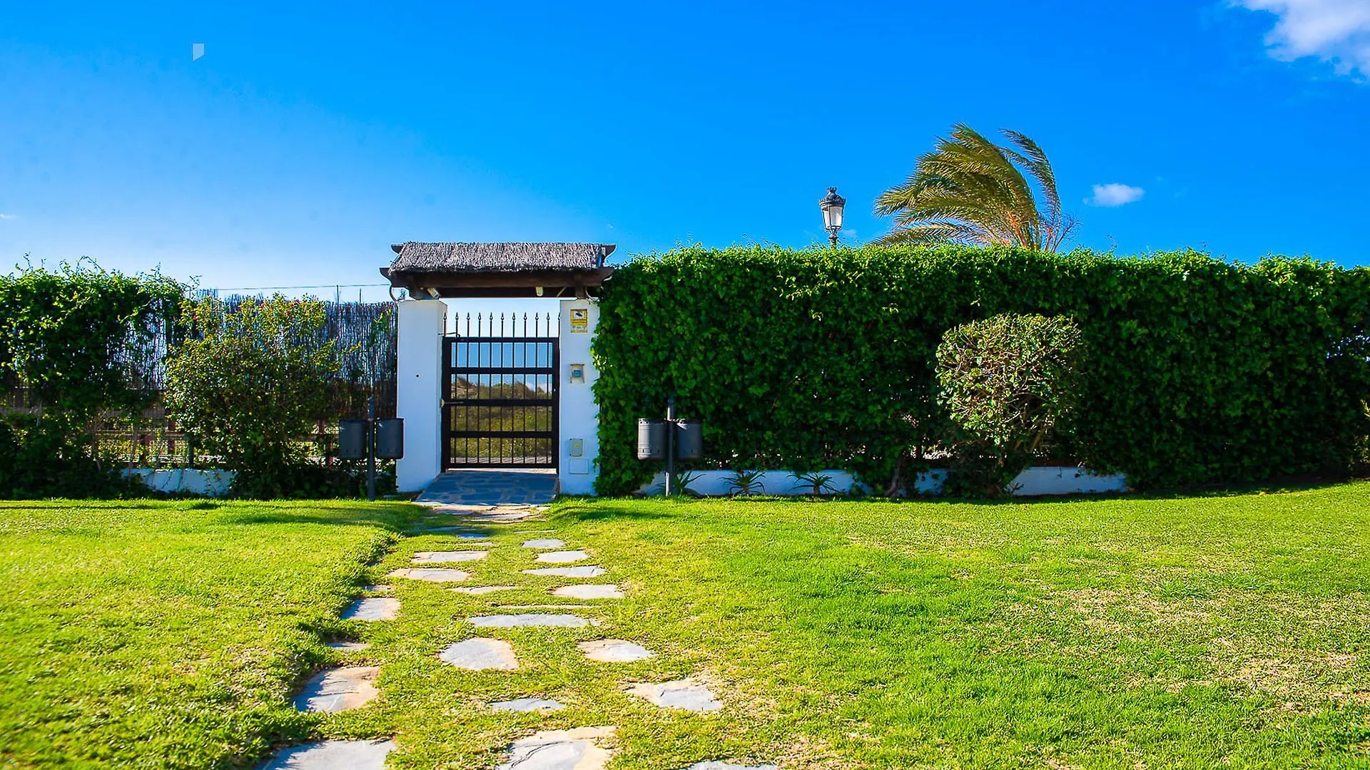 Oleholidays Apartamento Palm Beach 6 Marbella 0*,  Spanien