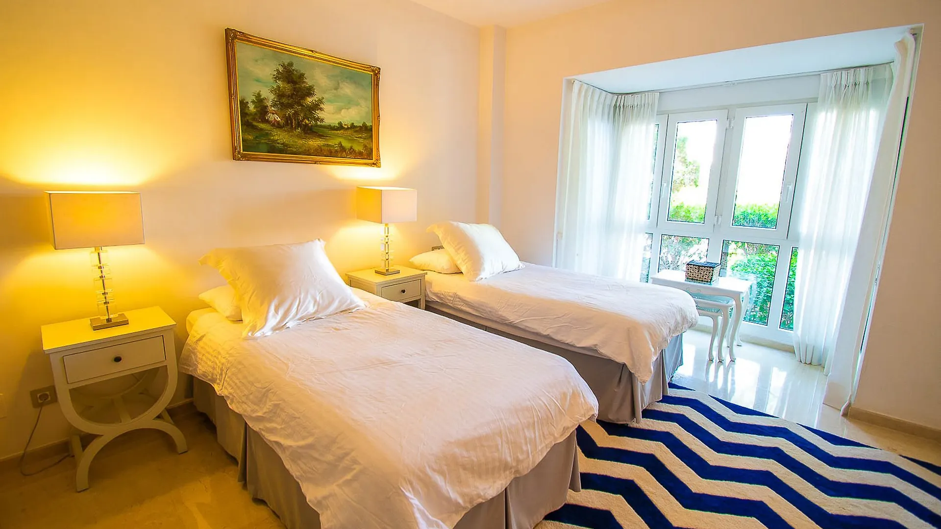 Oleholidays Apartamento Palm Beach 6 Marbella 0*,  Spanien